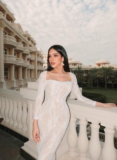 Veronica Kiss of Fire Goood Top and Bott - Transsexual escort in Dubai Photo 5 of 19