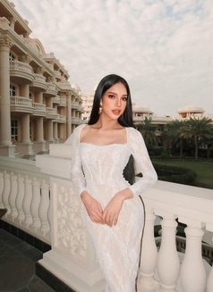 Veronica Kiss of Fire Goood Top and Bott - Transsexual escort in Dubai Photo 7 of 19