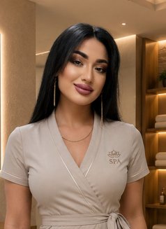 Massage Read Profile Abu Dhabi - masseuse in Abu Dhabi Photo 7 of 8