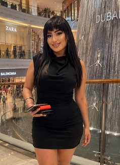 Massage Read Profile Abu Dhabi - masseuse in Abu Dhabi Photo 8 of 8