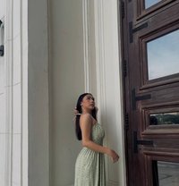 Veronica (Meet, Camshow, Contents) - Transsexual escort in Manila