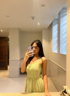 Veronica (Meet, Camshow, Contents) - Transsexual escort in Manila Photo 5 of 6
