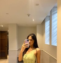 Veronica (Meet, Camshow, Contents) - Transsexual escort in Manila