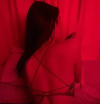 Veronica (Meet, Camshow, Contents) - Transsexual escort in Manila