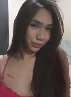 Veronica (Meet, Camshow, Contents) - Transsexual escort in Manila Photo 4 of 5