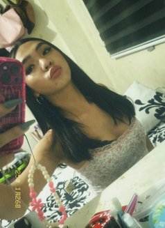 Veronica (Meet, Camshow, Contents) - Transsexual escort in Manila Photo 5 of 5