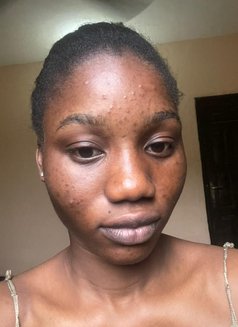 Veronica - escort in Lagos, Nigeria Photo 1 of 4
