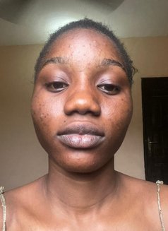 Veronica - escort in Lagos, Nigeria Photo 2 of 4