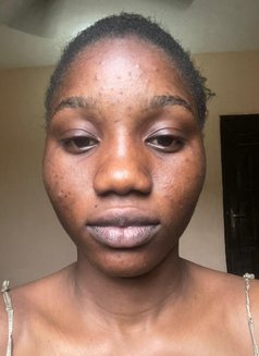 Veronica - escort in Lagos, Nigeria Photo 3 of 4