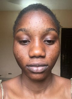 Veronica - escort in Lagos, Nigeria Photo 4 of 4