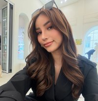 Hottest Veronica (meet & camshow) - escort in Manila
