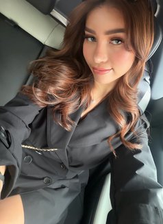 Hottest Veronica - escort in Seoul Photo 14 of 14