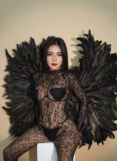 Veronica Party Doll - escort in Hong Kong Photo 21 of 30