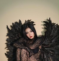 Veronica Party Doll - escort in Hong Kong