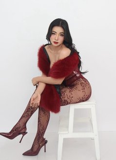 Veronica Party Doll - escort in Hong Kong Photo 24 of 30