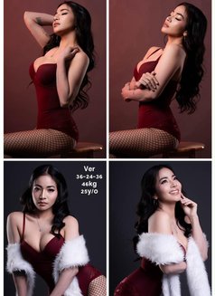 Veronica Party Doll - escort in Hong Kong Photo 1 of 30
