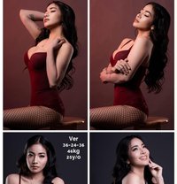 Veronica Party Doll - escort in Hong Kong
