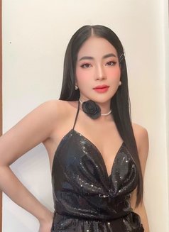 Veronica Party Doll - escort in Hong Kong Photo 12 of 30