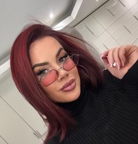 Veronica - escort in Cape Town