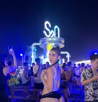 Veronica (Roleplay & Party) - escort in Bangkok