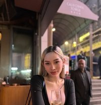 Veronica ushvada 🇯🇵🇷🇺 - puta in Hong Kong