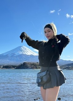 Veronica ushvada - escort in Tokyo Photo 8 of 20