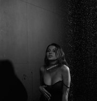Veronica - escort in Phuket