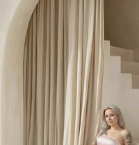 Veronica ♡ Russian - escort in Pattaya