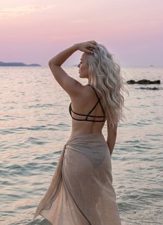 Veronica ♡ Russian - puta in Pattaya Photo 2 of 7