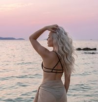 Veronica ♡ Russian - escort in Pattaya