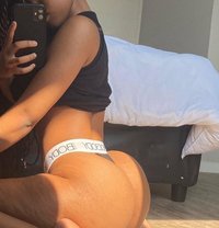 Veronica - escort in Kampala