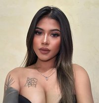 Veronica Sean - escort in Jakarta Photo 1 of 6