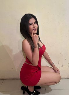 Veronica Sean - puta in Jakarta Photo 3 of 6