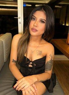 Veronica Sean - escort in Jakarta Photo 12 of 14