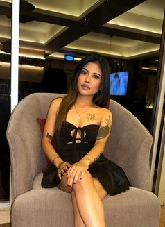 Veronica Sean - escort in Jakarta Photo 14 of 14