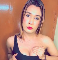 Veronica Shemale / Big One / Videos avl - Transsexual escort in Bangalore Photo 9 of 15