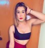 Veronica Shemale / Big One / Videos avl - Transsexual escort in Bangalore Photo 14 of 17
