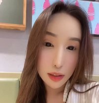 Veronica - escort in Bangkok