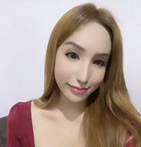 Veronica - escort in Bangkok