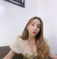 Veronica - escort in Bangkok