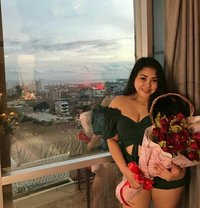 Veronica Sy - escort in Cebu City