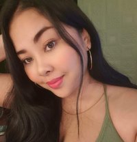 Veronica Sy - escort in Cebu City