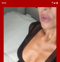 Veronica Tantra - Masajista in Naples