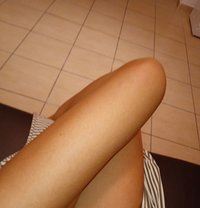 Veronica Tantra - Masajista in Naples
