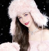 Veronica - escort in Taipei