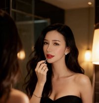 Veronica - escort in Taipei