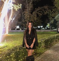 Veronica - escort in Rome