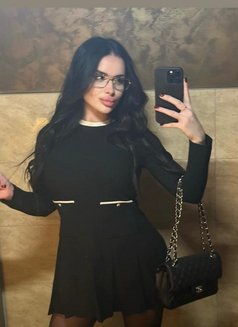 Veronica - escort in Rome Photo 3 of 8