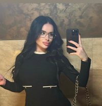 Veronica - escort in Rome