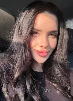 Veronica - escort in Rome Photo 6 of 8